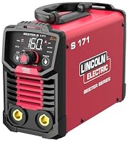 Lincoln Electric Bester S 171 Inverter-Schweißgerät MMA/Lift TIG – Ansicht 7