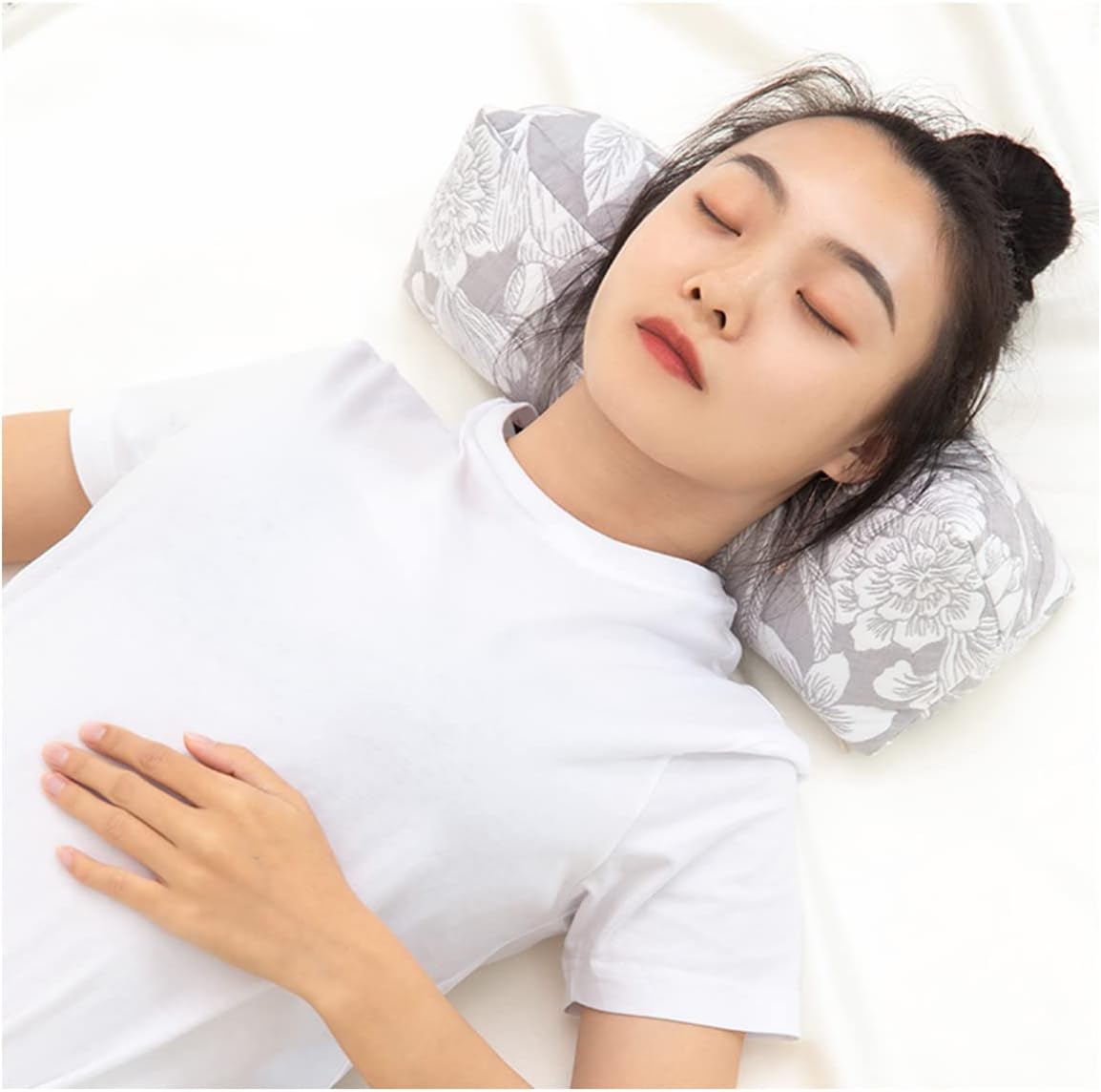 Neck & Cervical Pillows, Buckwheat Pillow Cervical Neck