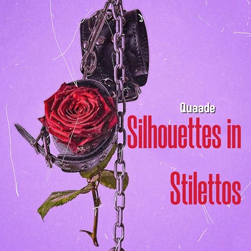 Silhouettes in Stilettos