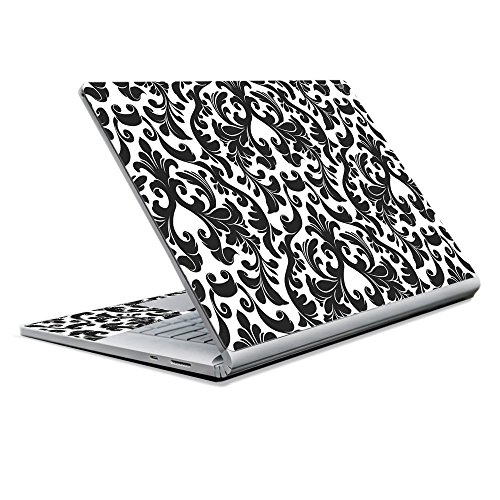 MightySkins Skin Compatible with Microsoft Surface Book 2 15