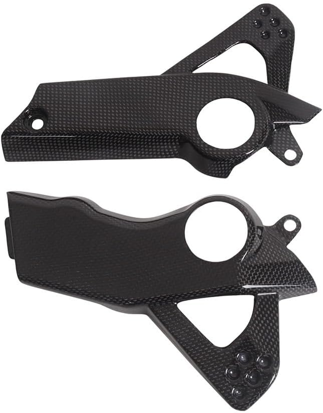 オートバイサイドフェアリング ドゥカティ用 デザートX用 2022 2023