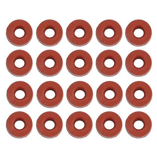 Harbot 398188 Kit-Needle Seat For Bs 281144 299096 394681 83400 Needle And Seat Float Valve #TOP1