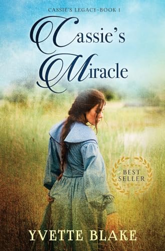 Cassie's Miracle view 2