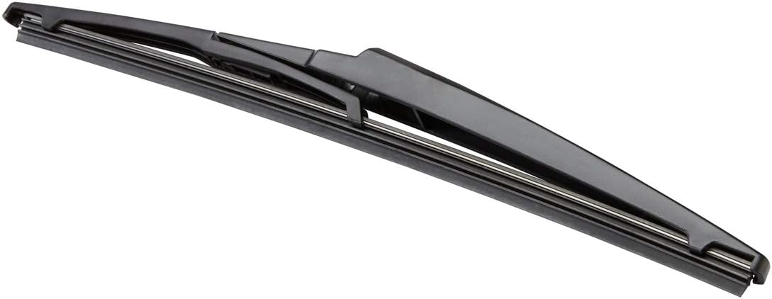 DieHard 11" Direct Fit Rear Wiper Blade 11-A, 1 Pack, DHR11A