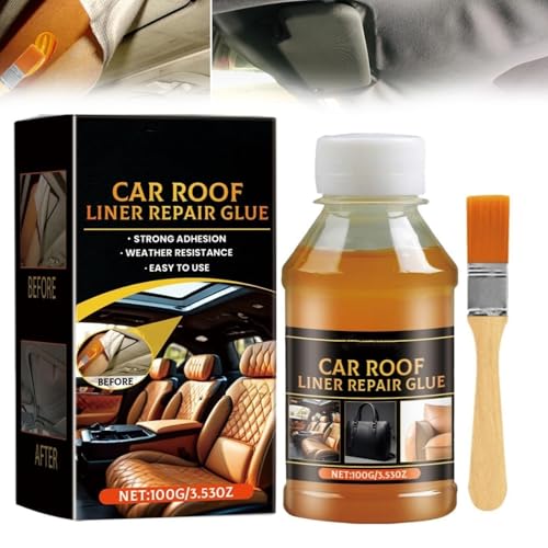 Car Headliner Repair Adhesive (Generic)