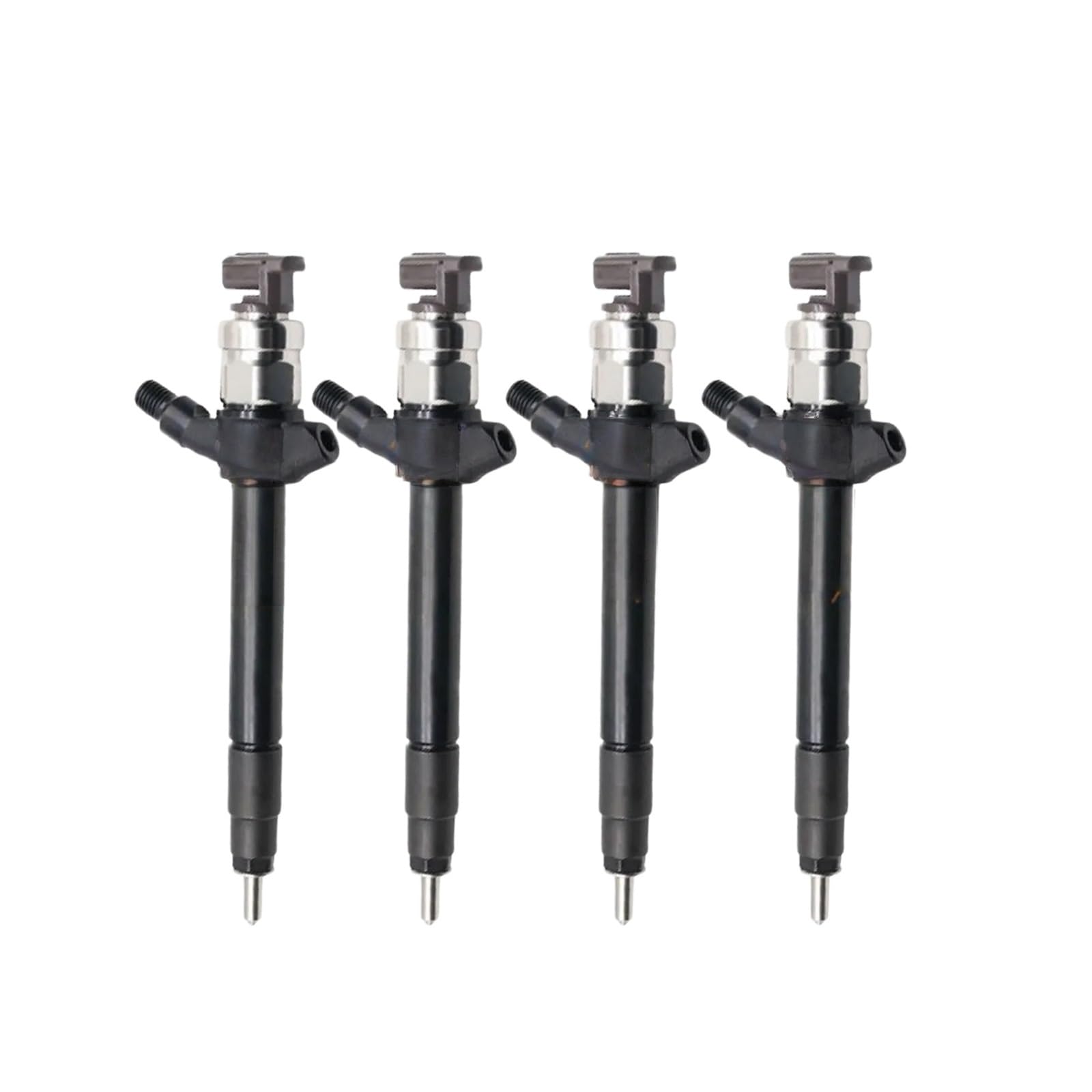 Fqqkma 16600-Vm00d 4Pcs Fuel Injectors 4Pcs 095000-6240 Diesel Injector 16600-Mb40a 16600-Vm00a 16600-Vm00d Dcri106240 For Np300 For Cabstar