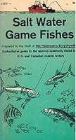 Salt Water Game Fishes B000JI76PA Book Cover