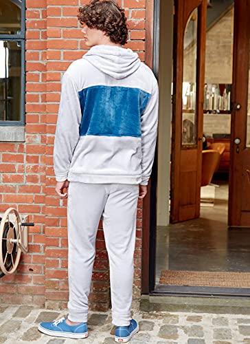 McCall's Sewing Pattern M8249XN Unisex Sportswear, Multicolor - Image 4