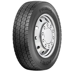 Prinx PDW1 225/70R19.5 128/126N G Commercial Tire