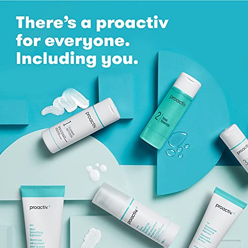 Proactiv Skin Purifying Acne Face Mask And Acne Spot Treatment - Detoxifying Facial Mask With 6% Sulfur - 28g by Proactiv - Image 9