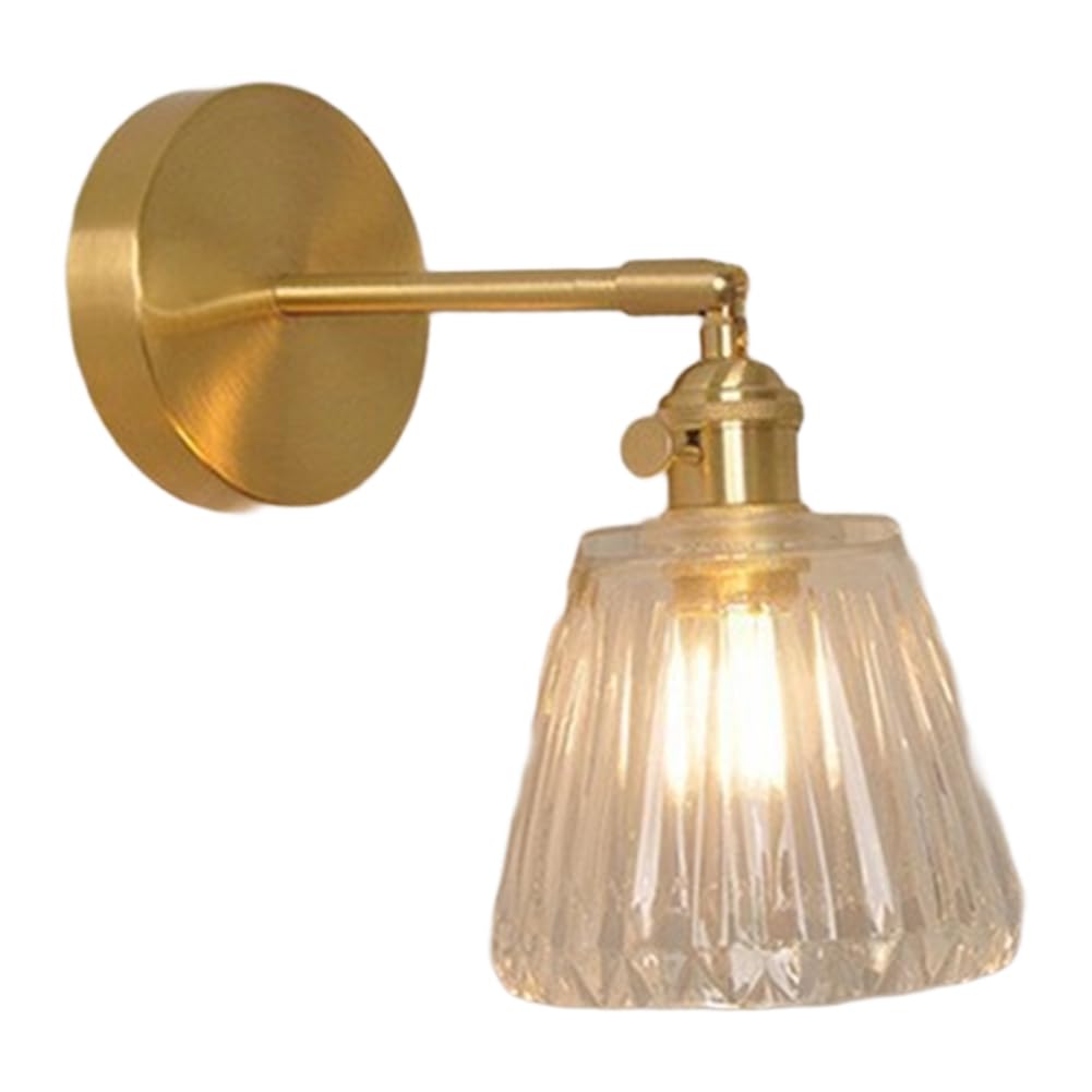Lampe de chevet LED style nordique pour créer une ambiance douce de chambre