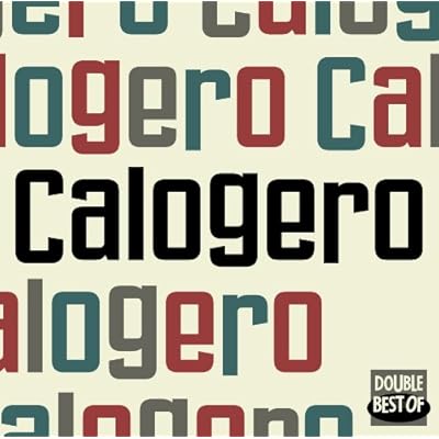 Calogero