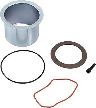 Compression Ring Kit for Reikoeppy K-0650 Craftsman Black and Devil Bisporter Cable Compressor