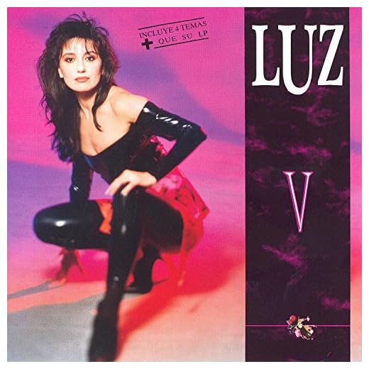 Luz V