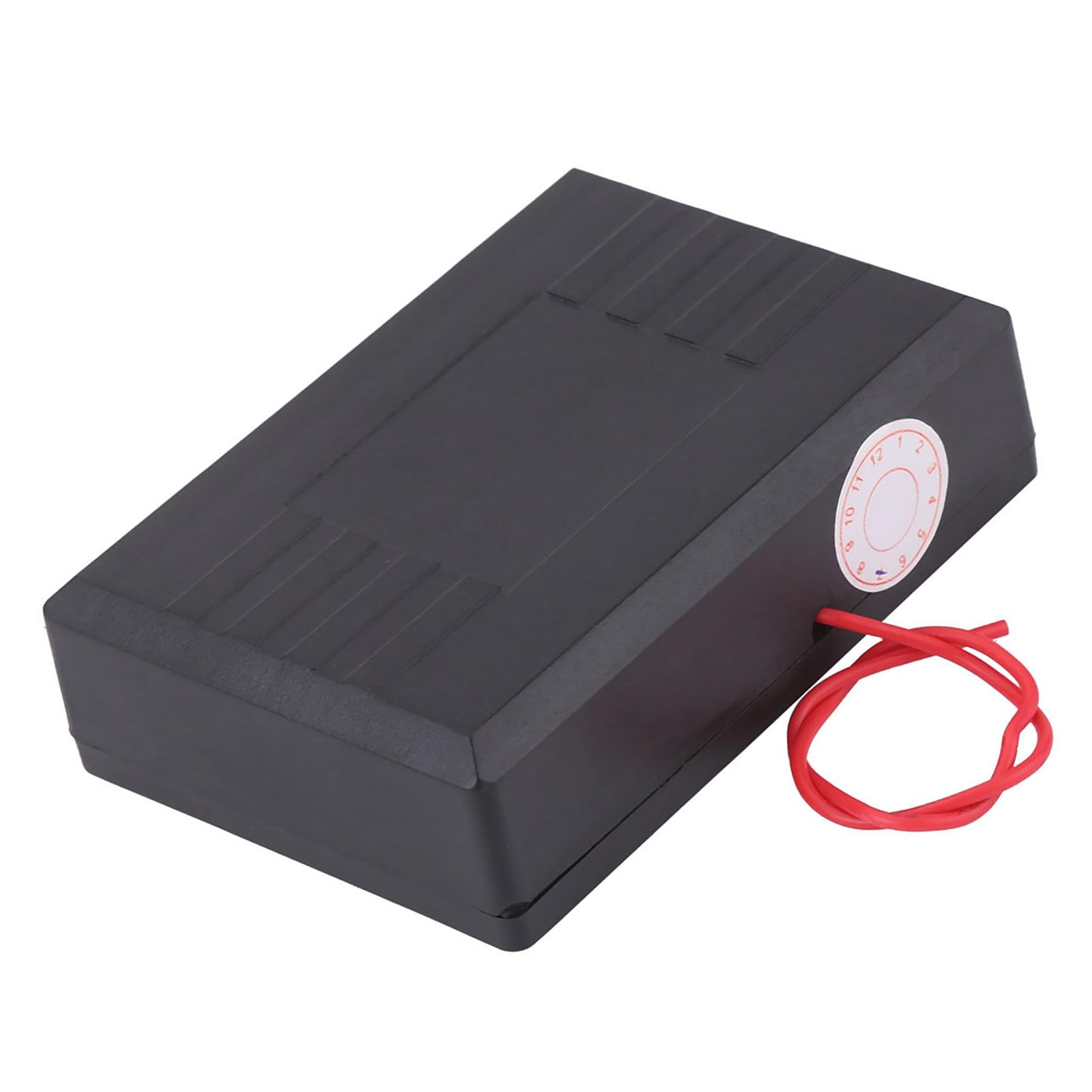 de Entrada Universal sin Llave para Coche con 2 mandos a Distancia, Kit Central Remoto para vehículo de Bloqueo automático de Puerta