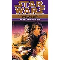 Tyrant's Test: Star Wars Legends (The Black Fleet Crisis)