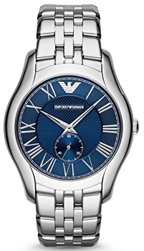 Montre homme ARMANI VALENTE AR1789 le cadeau idéal pour marquer un grand moment