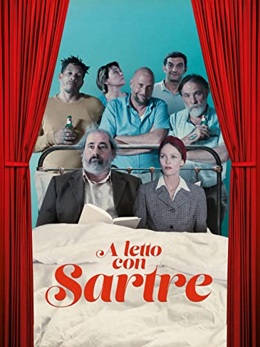 A Letto con Sartre