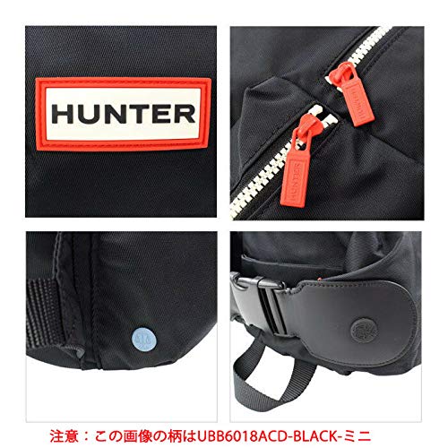 Amazon.co.jp: ハンター UBB6018ACD DOV バックパック OL [並行輸入品