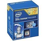  Pentium Anniversary G3258 - socket 1150 - Procesador