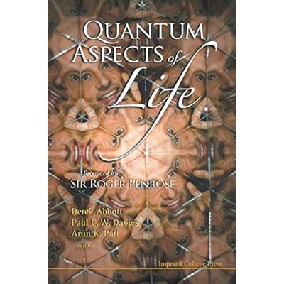 Quantum Aspects Of Life