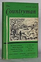 Winter 1965/66 The Countryman Magazine (UK) B0033M02SM Book Cover