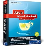 galileo computing python  Java ist auch eine Insel: Programmieren lernen mit dem Standardwerk für Java-Entwickler, aktuell zu Java 8. (Galileo Computing)