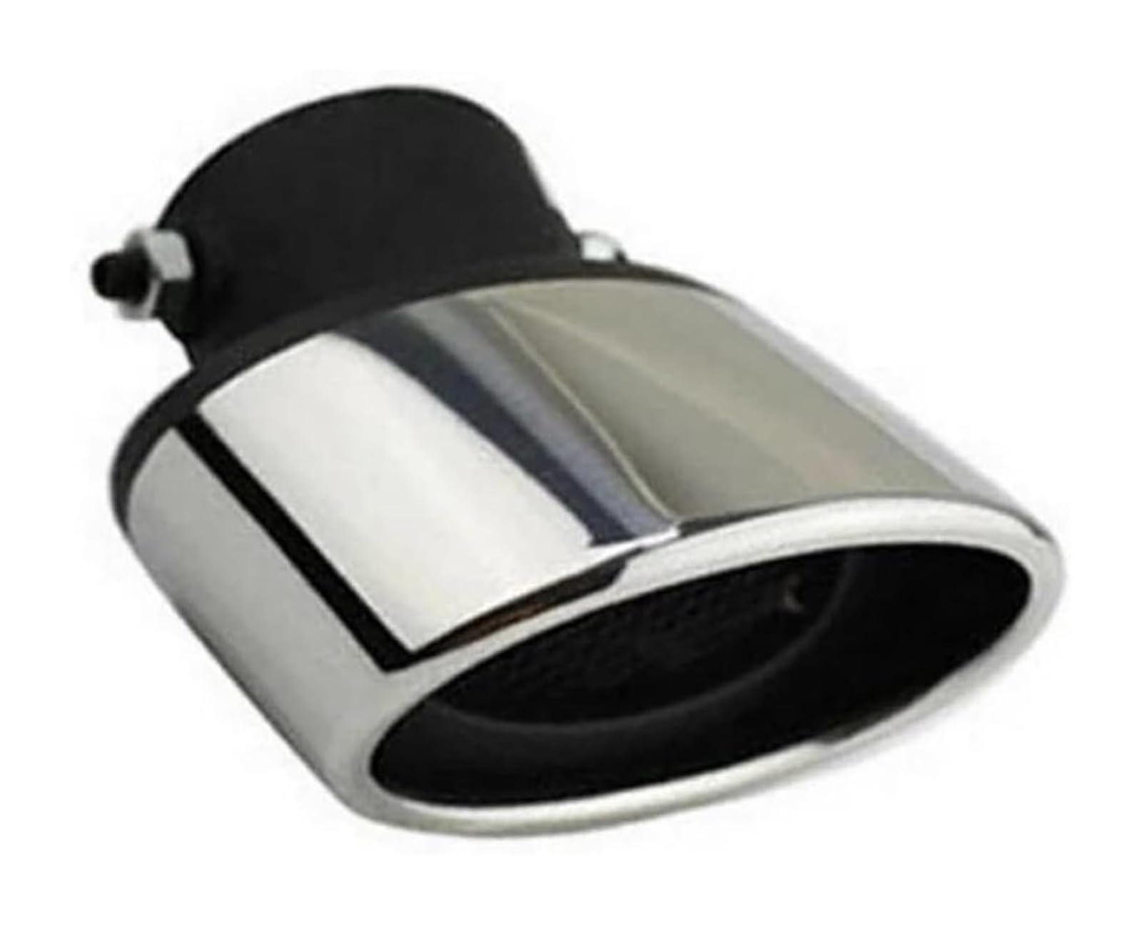Tubo de escape modificado Cruze 2011-2013 con flujo optimizado 5