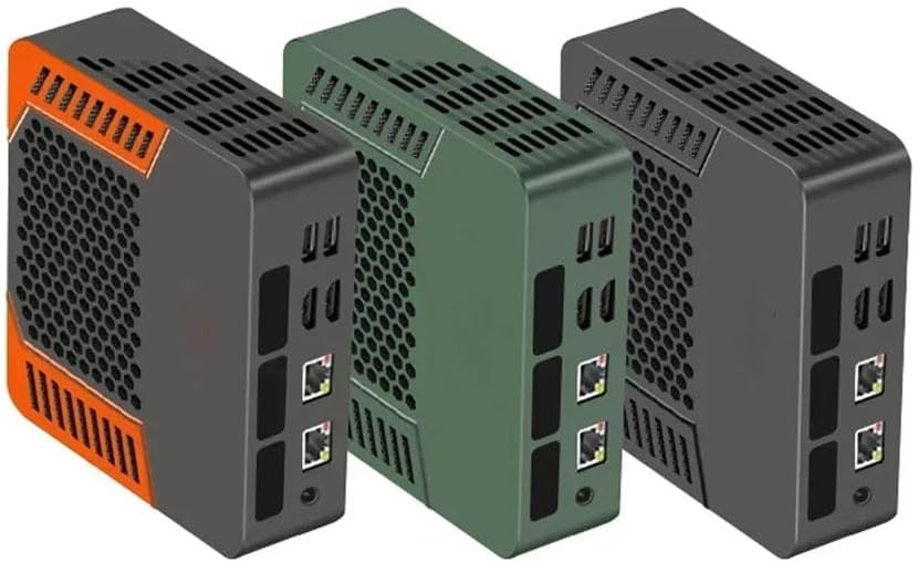 SZBOXミニPC 小型pc Window11 Pro搭載 AMD Ryzen7 7840HS(最大5.1GHz