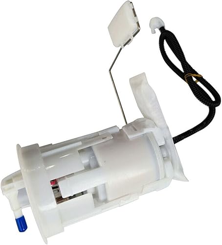 Miniatura 3 de yeedaky 17040-8H31B Conjunto de bomba de combustible para Nissan X-Trail T30 QR25 2002 2003 2004 2005 Motor Bomba de combustible Assy Aftermarket