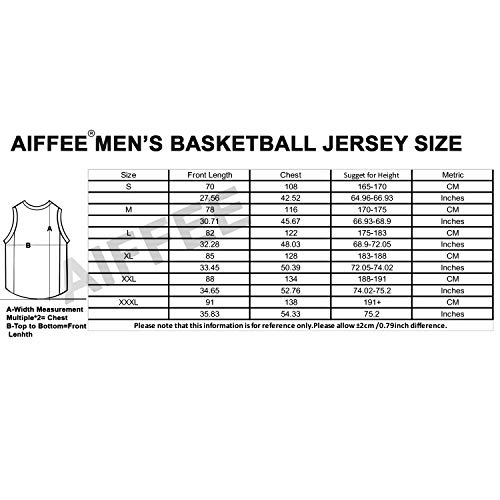 AIFFEE #14 Bolton Wildcats Red Color Basketball Jersey S-XXL 90S Hip Hop Clothing for Party, Stitched Letters and Numbers (S) by AIFFEE - Image 4