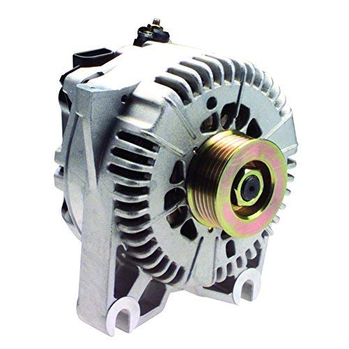 New Alternator Replacement For Ford Lincoln Mercury 1995-04 4.6 Crown Vic Town Car Marquis