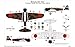 Airfix Nakajima B5N1 Kate 1:72 WWII Military Aircraft Plastic Model Kit A04060