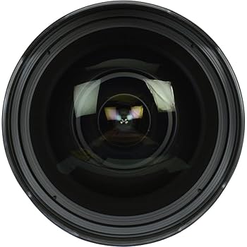Amazon.com : Canon EF 11-24mm f/4L USM Lens (9520B002) + Cap