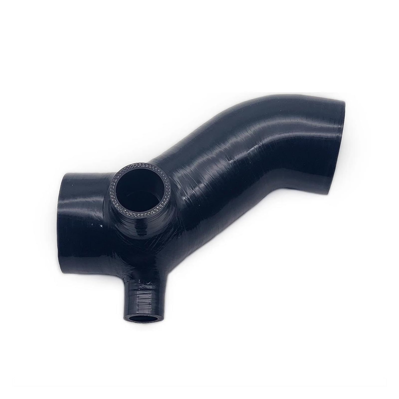 Coche Entrada Aire Manguera De Silicona Para Admisión De Aire Para Nissan Para Sentra 2.0L 2007 2008 2009 2010 2011 2012 Piezas De Repuesto Para Motor De Coche Tomas De Aire