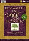 40 días con propósito - DVD: Seis sesiones para grupos de estudio o individuales