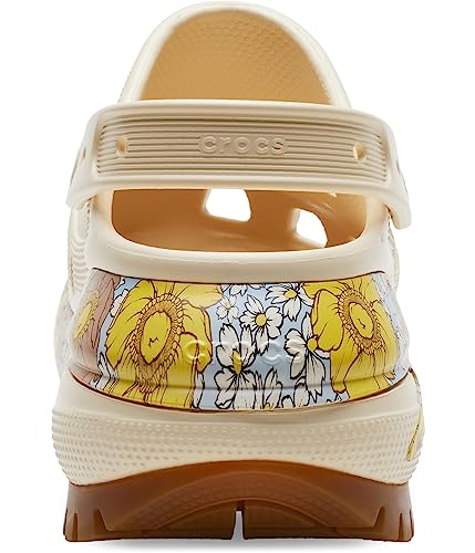 Image of Crocs Unisex Adult Mega Crush Clogs