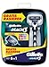 Produktbild Gillette MACH3 6er Klingen mit Gratis Rasierer