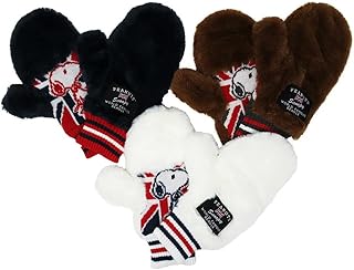 Amazon Co Jp スヌーピー 手袋