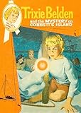 The Mystery on Cobbett's Island (Trixie Belden Book 13)