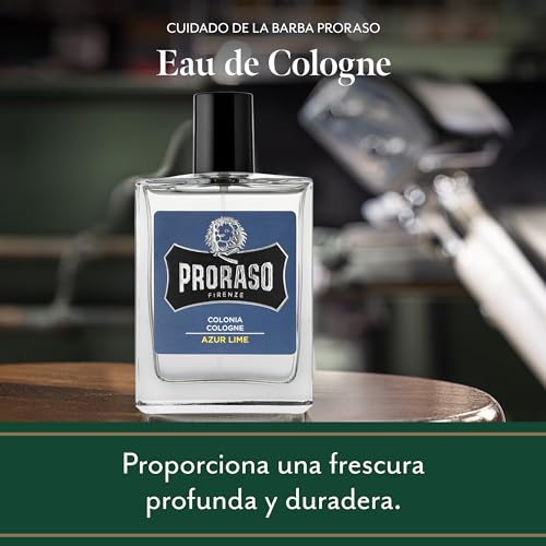 colonia citrica hombre