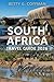 South Africa Travel Guide 2026: Explore Cape Town, Kruger National Park, Durban, Johannesburg & Garden Route with Wildlife Safaris, Food, Culture & Hidden African Gems