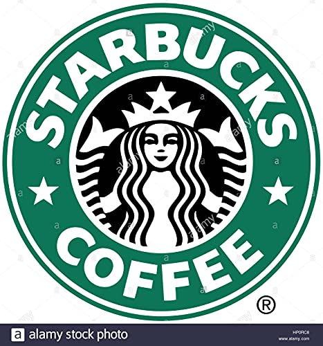 Starbucks Fontana Frappuccino Mocha Sauce; Beverage Syrup, Chocolate, Creme, Coffee, Sauce; Beverage Base, Baking, Desserts | 63 Oz Bottle (Bittersweet Chocolate) #TOP3