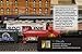 HO Scale Custom Graffiti Decals #24
