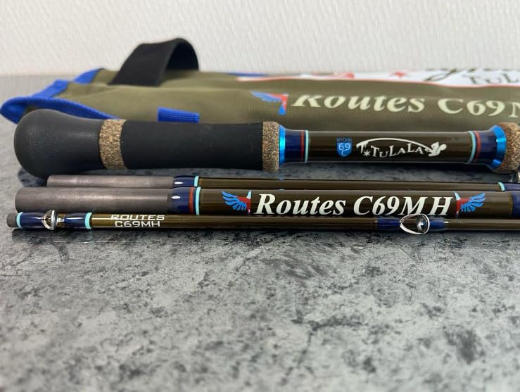 ツララ　Tulala Routes C69MH TULALA | Ford every stream | » Routes C69MH