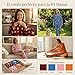 Imagen de Conjunto de Pijama Personalizado Mujer con Foto