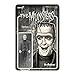 Super7 Munsters Herman Munster (Grayscale) - 3.75 in Scale Reaction Figure