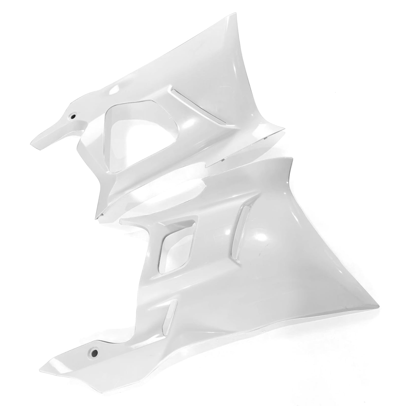 パーツ R3 Amazon.com: ZXMOTO Motorcycle Fairing Kit Fit for Yamaha YZF R3