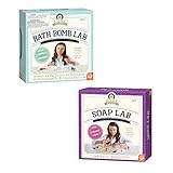 Science Academy Clean Chemistry Kits: Set of 2