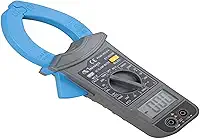 ALICATE AMPERIMETRO 1000A AC, MINIPA, ET3200B
